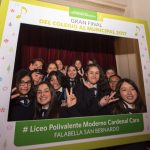 Liceo Polivalente Moderno Cardenal Caro