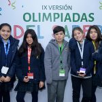 Gran Final Olimpiadas del Saber 2019