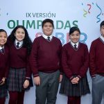 Gran Final Olimpiadas del Saber 2019