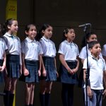Gran final Del Colegio al Municipal