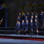 Gran final Del Colegio al Municipal