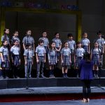 Gran final Del Colegio al Municipal