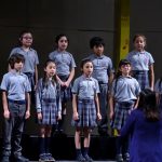 Gran final Del Colegio al Municipal