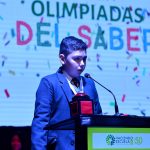 Gran Final Olimpiadas del Saber 2019