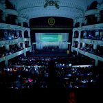 Gran final Del Colegio al Municipal