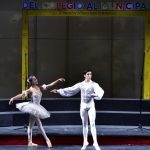 Gran final Del Colegio al Municipal