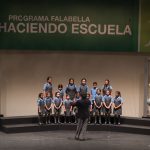 Presentación Escuela Presidente José Miguel Balmaceda