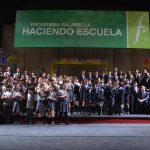 Gran final Del Colegio al Municipal