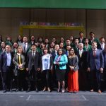 Gran final Del Colegio al Municipal