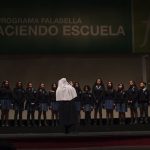 Presentación Liceo Polivalente Moderno Cardenal Caro