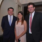 Gran final Del Colegio al Municipal