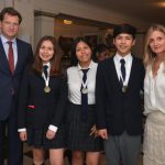 Gran final Del Colegio al Municipal