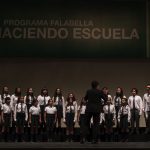 Presentación Liceo Simón Bolivar