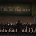 Presentación Liceo Simón Bolívar