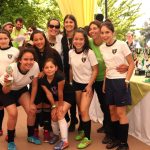Moderno Cardenal Caro - Equipo Fair Play​