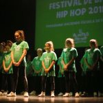 "Festival de Hip Hop 2018"