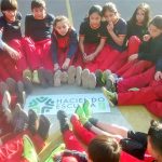 Actividades deportivas 2019