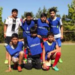 COLEGIO ALBERT B
