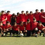 COLEGIO YANGTSE