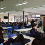 Colegio Providencia
