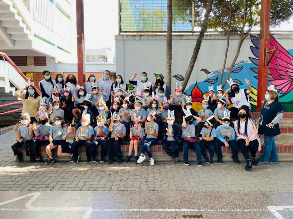 Colegio Providencia
