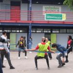 Escuela Activa: Fomentando la vida sana a través de instancias recreativas