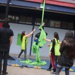 Escuela Activa: Fomentando la vida sana a través de instancias recreativas