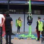 Escuela Activa: Fomentando la vida sana a través de instancias recreativas