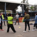 Escuela Activa: Fomentando la vida sana a través de instancias recreativas