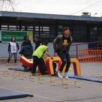 Escuela Activa: Fomentando la vida sana a través de instancias recreativas