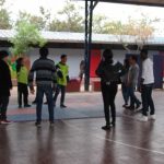 Escuela Activa: Fomentando la vida sana a través de instancias recreativas