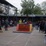 Escuela Activa: Fomentando la vida sana a través de instancias recreativas