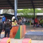 Escuela Activa: Fomentando la vida sana a través de instancias recreativas