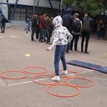 Escuela Activa: Fomentando la vida sana a través de instancias recreativas