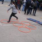 Escuela Activa: Fomentando la vida sana a través de instancias recreativas