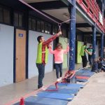 Escuela Activa: Fomentando la vida sana a través de instancias recreativas