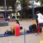 Escuela Activa: Fomentando la vida sana a través de instancias recreativas
