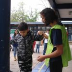 Escuela Activa: Fomentando la vida sana a través de instancias recreativas