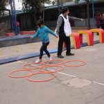 Escuela Activa: Fomentando la vida sana a través de instancias recreativas