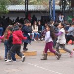 Escuela Activa: Fomentando la vida sana a través de instancias recreativas