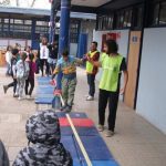 Escuela Activa: Fomentando la vida sana a través de instancias recreativas