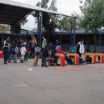 Escuela Activa: Fomentando la vida sana a través de instancias recreativas