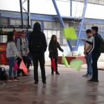 Escuela Activa: Fomentando la vida sana a través de instancias recreativas