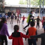 Escuela Activa: Fomentando la vida sana a través de instancias recreativas