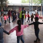 Escuela Activa: Fomentando la vida sana a través de instancias recreativas