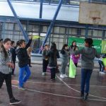 Escuela Activa: Fomentando la vida sana a través de instancias recreativas