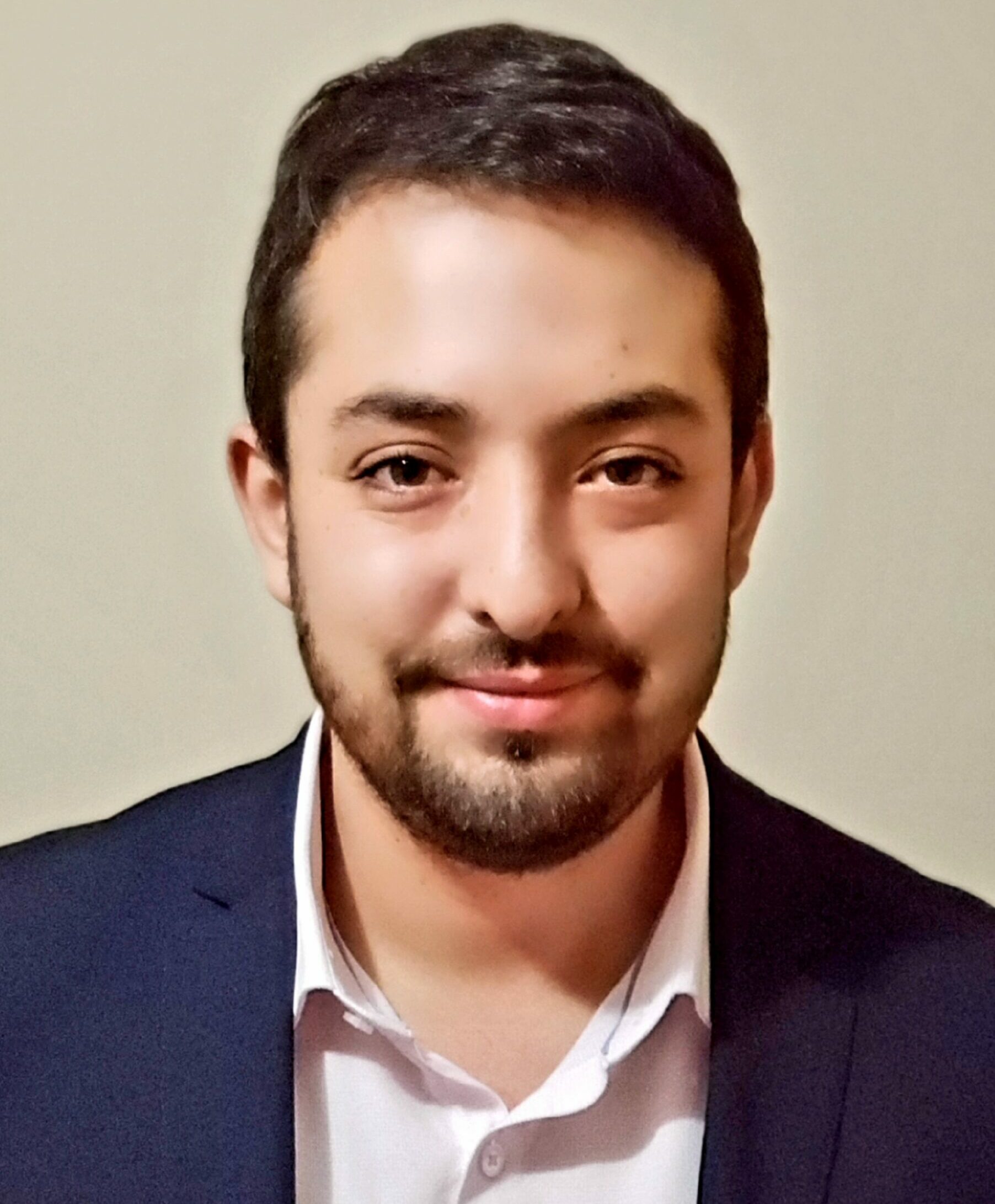 David Palavecinos