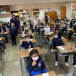 Escuela Básica República