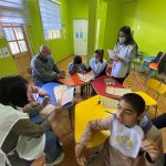 Escuela Los Aromos