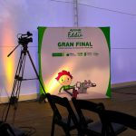 Gran Final "Aprende con Eddu 2018"